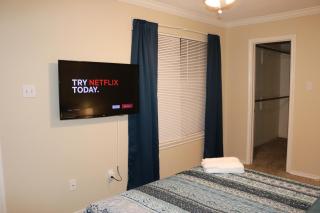 Lubbock haven Rooms with individual Bathrooms - Lubbock - 9