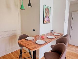 chic & élégant - Villeurbanne - 7