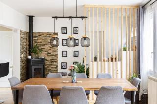 Jerickais House à Bezons - 4