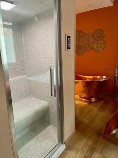 Les secrets de la baie - La Romana - évasion relaxante hammam et Spa privatif - 6