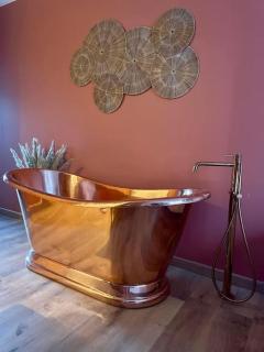 Les secrets de la baie - La Romana - évasion relaxante hammam et Spa privatif - 2