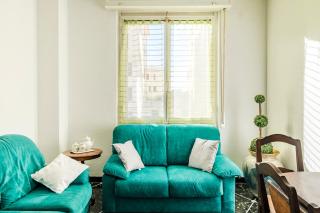 Spazioso appartamento con Free Parking 1min dal mare - 3