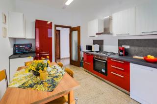 Spazioso appartamento con Free Parking 1min dal mare - Genova - 2