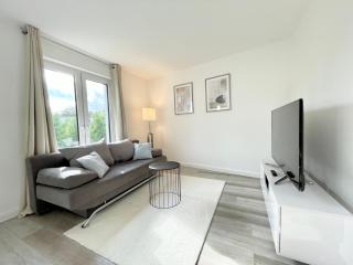 Moderne-Neubauwohnung mit Stellplatz - Hamburg - 7