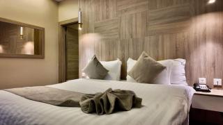 Twins Boutique Hotel - 1