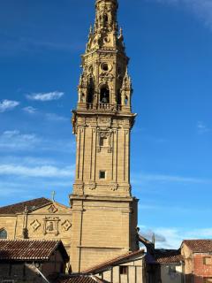 Piso Pinar - Santo Domingo de la Calzada - 1