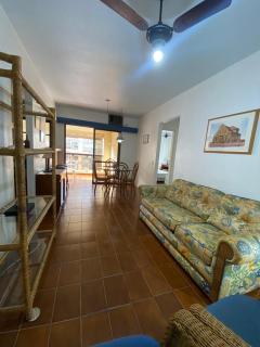 2 dorm l piscina l sauna l garagem l 200m da praia das pitangueiras - Guarujá - 3