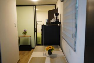 Apartamento Flor de Azúcar - Casa Tartaruga Bogotá - 8