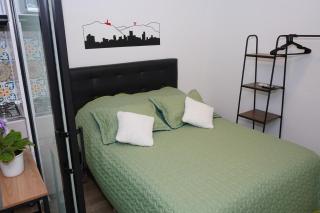 Apartamento Flor de Azúcar - Casa Tartaruga Bogotá - 9