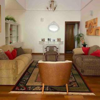 Localização fantástica próxima ao centro da cidade - 0