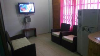 Hospedaje La Estancia Punta Sal - 1