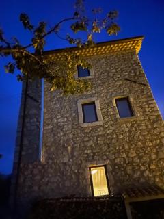 Torretta Margiotta - Picinisco - 2