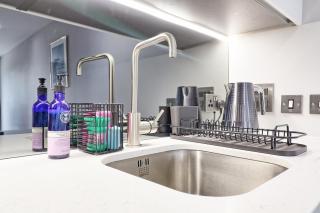 Modern 1 Bed Billericay Flat - Billericay - 9