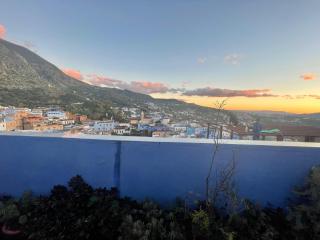 Dar Mdaqa - Chefchaouene - 3