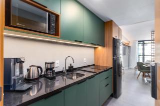 Apartamentos no Leblon Perto da Rua Dias Ferreira - 8