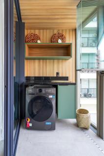 Apartamentos no Leblon Perto da Rua Dias Ferreira - 5