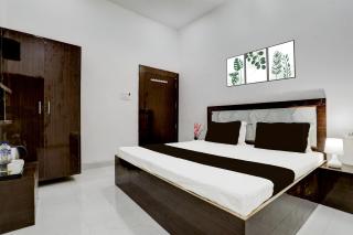 Hotel O Chaudhary Hotel - 9