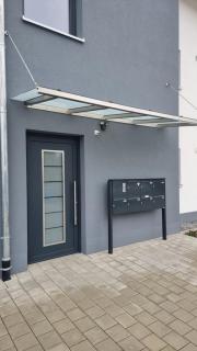 Modern ausgestattete Neubauwohnung - Lottstetten - 8