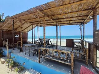 Mancora Beach House - 9