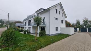 Modern ausgestattete Neubauwohnung - Lottstetten - 0