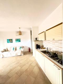 Freedhome Seaview Apartment - La Maddalena - 6
