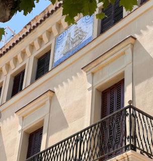 Vilador Barcelona Beach Hotel - Masnou - 9