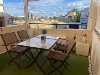 apartamentos Mercado de Triana - Seville - 9