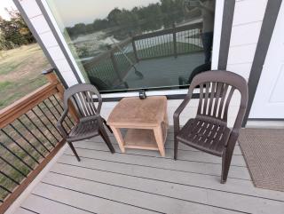 Willis Country Cabins- Couples Suite -#4 - 7