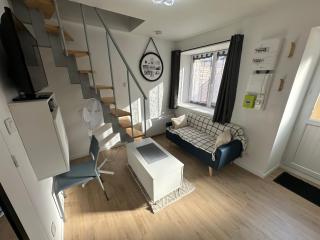 Belle Maison de ville neuve - Angers - 9