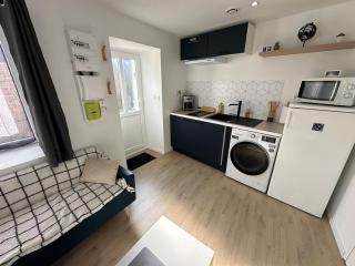 Belle Maison de ville neuve - Angers - 8