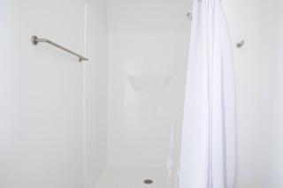 Modern Studio Apt with Skywalk to Fiserv, Rooftop, and Parking - 1