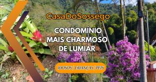 CasaDoSossego Crianças Pets Idosos PCD - Nova Friburgo - 6