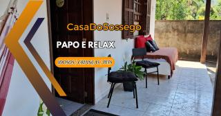 CasaDoSossego Crianças Pets Idosos PCD - Nova Friburgo - 4