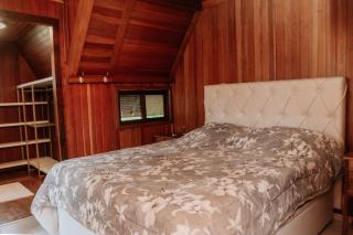 Cabana Suiça - Canela - 7