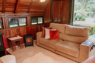 Cabana Suiça - Canela - 6