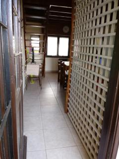 Casa Amarilla 1 - 5