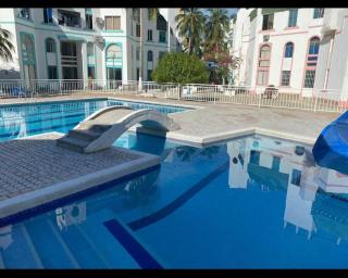 Apartamento privado Santa Marta - Santa Marta - 6