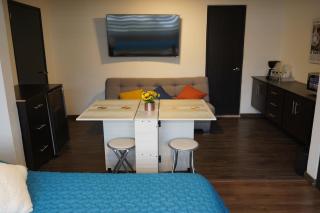 Apartamento Heliconia - Casa Tartaruga Bogotá - 7