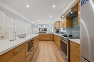 Just Remodeled 4 BDR On Golf Course Near Skiing - Park City - 3