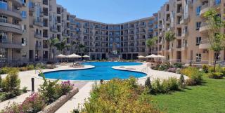 Princess Resort Hurghada - Hurghada - 8