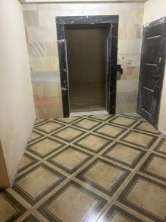 Apartment for tourists - Samarcande - 4