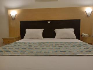 AraCan Pyramids Hotel By Versailles - Caïro - 2