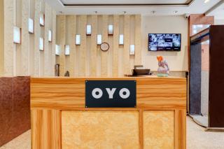 Hotel O Delhi Airport Stay - New Delhi - 9