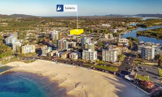 Solaris 509 - Forster - 7