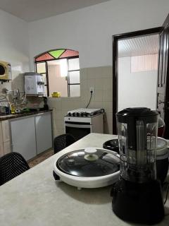 Tradição e Conforto em Santa Efigênia - 3