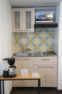 Apartamento Orquídea Cattleya - Casa Tartaruga Bogotá - 4