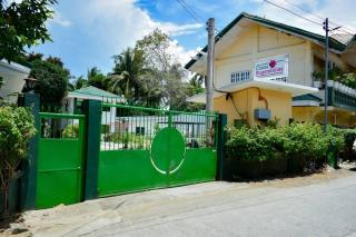 Casa Bugambilia Downstairs Unit - Balamban - 2