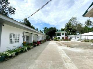 Casa Bugambilia Downstairs Unit - Balamban - 1