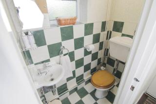 2 Bed House - BHX - NEC - 1