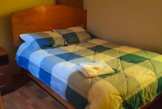 Hotel Huayhuash - - 0